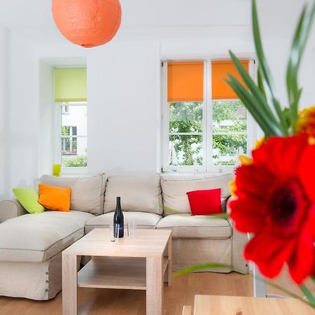 Ferienwohnung Hafenglueck 13 Юберлинген Екстериор снимка