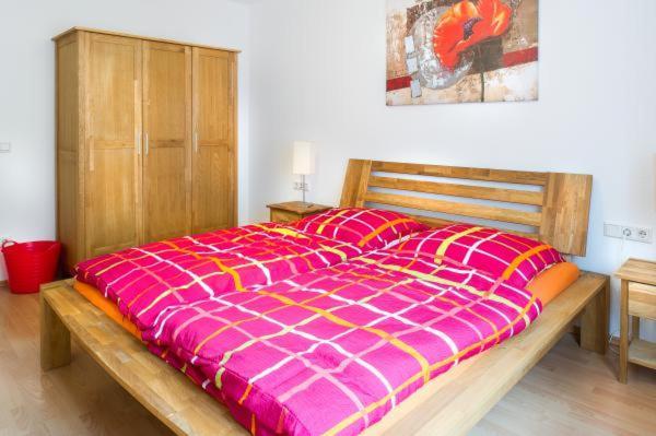Ferienwohnung Hafenglueck 13 Юберлинген Екстериор снимка