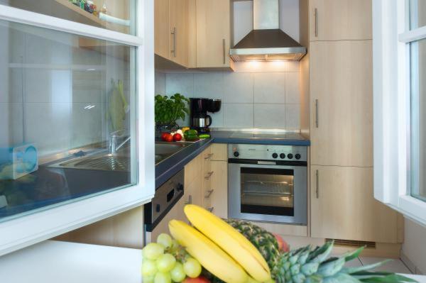 Ferienwohnung Hafenglueck 13 Юберлинген Екстериор снимка